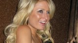 Paris Hilton okradli: Odemkli si klíčem zpod rohožky!
