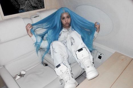Obrázek: Celebrity trénují na Halloween: Paris Hilton jako Britney... Co je Kardashianka?