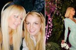 Nevěsta Paris Hiltonová: Dary za milion a zpívající Britney!
