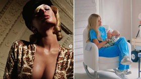 Paris Hilton se početné rodině prý nebrání