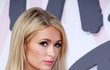 Paris Hilton a její snoubenec Chris Zylka