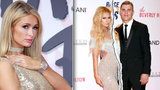 Miliardářka Paris Hilton v slzách: Místo svatby přišel rozchod!