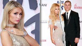 Miliárdářka Paris Hilton v slzách: Místo svatby přišel rozchod!