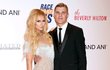 Paris Hilton a její exsnoubenec Chris Zylka