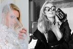 Paris Hilton a její hříšný dekolt