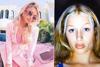 Šokující zpověď Paris Hiltonové: V dětství mě sexuálně zneužívali!