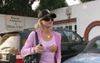 Paris Hilton a její "camel toe".