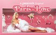 Paris Hilton o své veselce natáčí pořad