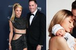 Paris Hiltonová neodnosila své dítě ze strachu z porodu.