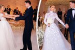 Paris Hiltonová se po dvou letech od svatby pochlubila fotkami od oltáře!