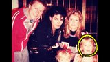 Poznáte, kdo je tato mladá fanynka Michaela Jacksona?