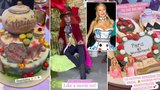 Paris Hiltonová v říši divů: Pompézní rozlučka se svobodou v pohádkovém stylu!