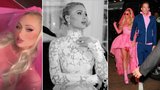 První fotky z třídenní svatby královny (ne)vkusu Paris Hiltonové: Jen růžová to může být!