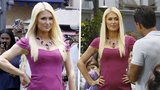 Paris Hilton se zakulacuje: Je těhotná?