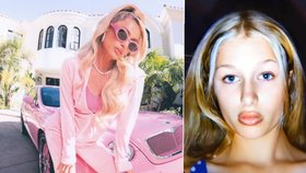 Šokující zpověď Paris Hiltonové: V dětství mě sexuálně zneužívali!