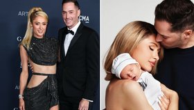 Paris Hiltonová (42) plánuje další dítě: Z porodu má strach! Kvůli dávnému traumatu