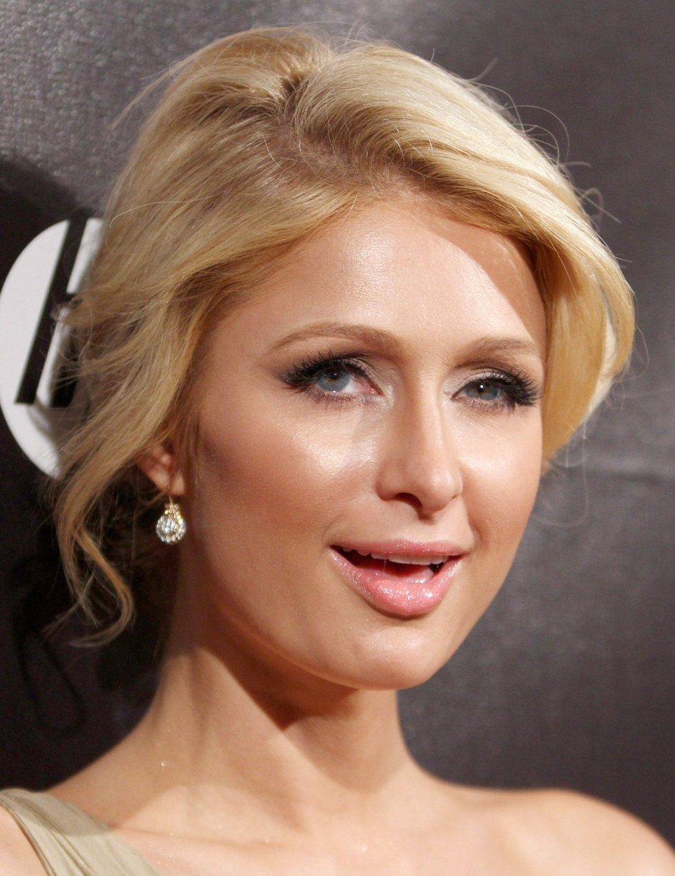 Paris Hilton