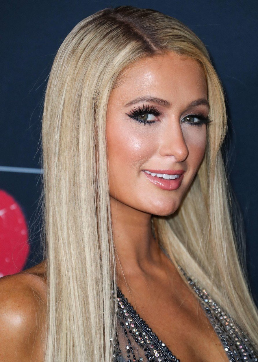 Paris Hilton