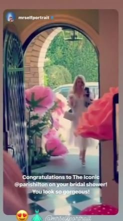 Pohádková rozlučka se svobodou pro Paris Hilton