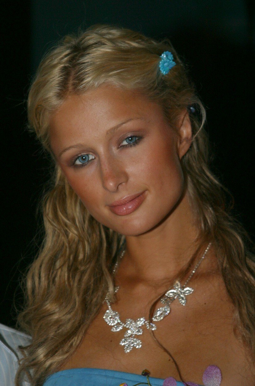 Paris Hilton