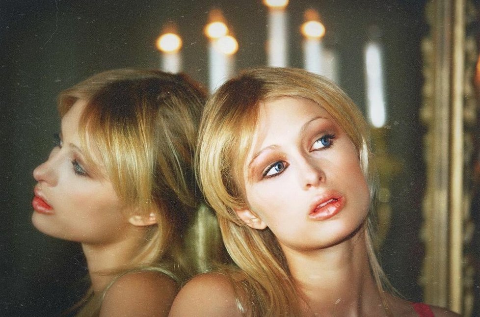 Paris Hilton