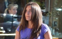 Paris Jackson, dcera krále popu: Má svou první roli!