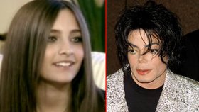 Peklo kvůli slávě: Dceru Michaela Jacksona ve škole šikanují