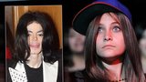 Paris Jackson po sebevraždě leží v nemocnici, kde zemřel její táta Michael!