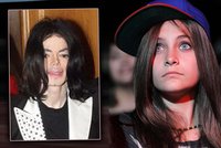 Paris Jackson po sebevraždě leží v nemocnici, kde zemřel její táta Michael!