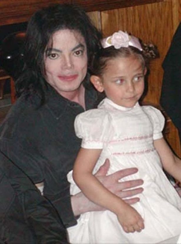 Paris (23), dcera Michaela Jacksona