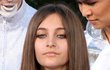 Paris Jackson je údajně těhotná, v 16 letech!