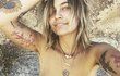 Paris Jackson