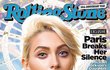 Paris poskytla magazínu Rolling Stone velmi otevřený rozhovor