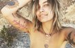 Paris Jackson