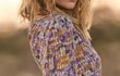 Paris Jackson praktikuje moderní čarodějnictví Paris Jackson praktikuje moderní čarodějnictví