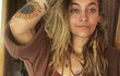 Paris Jackson praktikuje moderní čarodějnictví