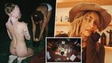 Dcera Michaela Jacksona (†50): Paris a její půlnoční sexy rituál!