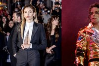 Dcera krále popu Paris Jacksonová: Svůdná i v pánském sexy stylu