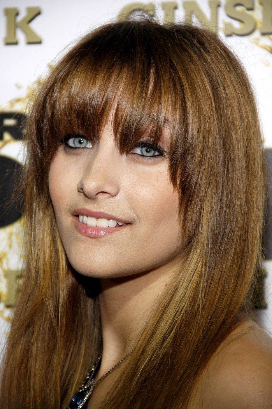 Paris Jackson