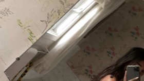 Dívka (18) má vlastní účet na OnlyFans.