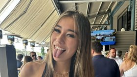Dívka (18) zapíjela rozchod se svým přítelem.