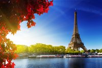 Navštivte podzimní Paříž! Francouzská metropole potěší rodiny a gurmány