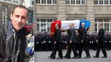 Za zavražděného policistu z Paříže pláčou i na Slovensku: Zamiloval se tam!