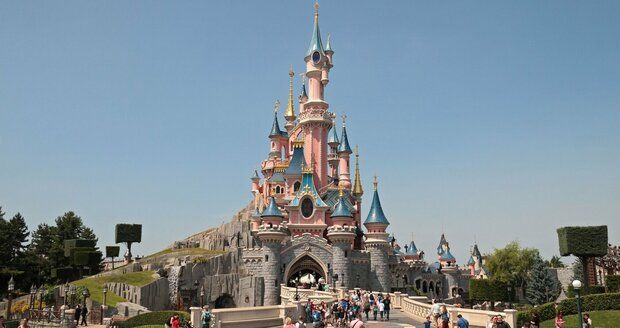 Disneyland Paris