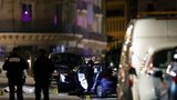 Přestřelka v Paříži: Policisté pálili na auto, několik lidí zemřelo