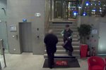 Policiste dopadla pařížského střelce.