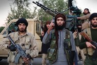Nová data o armádě hrdlořezů ISIS. Čítá kolem 30 tisíc bojovníků