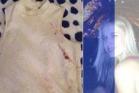 Hodinu ležela v krvi a předstírala, že je mrtvá: Dívka přežila teror v pařížském klubu Bataclan