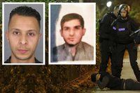 Policie identifikují vrahy z Paříže, jsou mezi nimi Francouzi i Syřané: Tahle monstra masakrovala nevinné