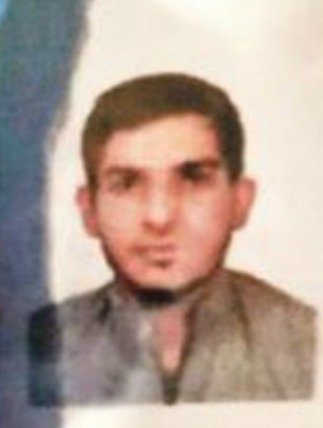 Ahmad Almuhammad (25)